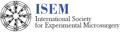 logo International Society for Experimental Microsurgery